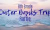 Outer Banks Trip Raffle Winners