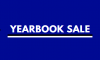 Yearbook Sale