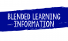 BMS Blended Learning Information
