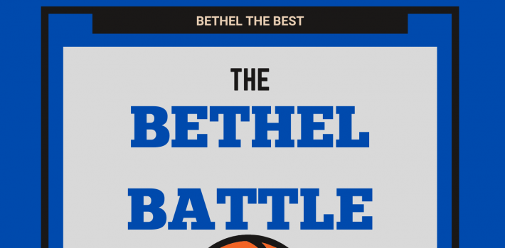 The Bethel Battle